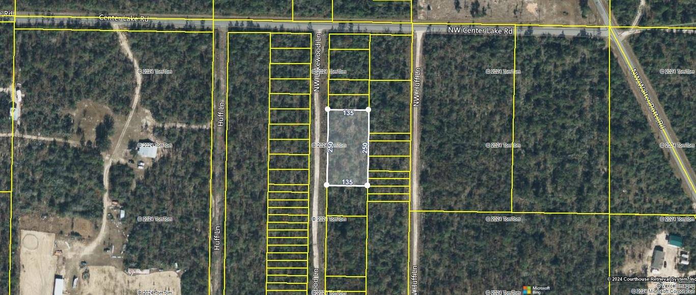 Altha, FL 32421,TBD NW Center Lake Road