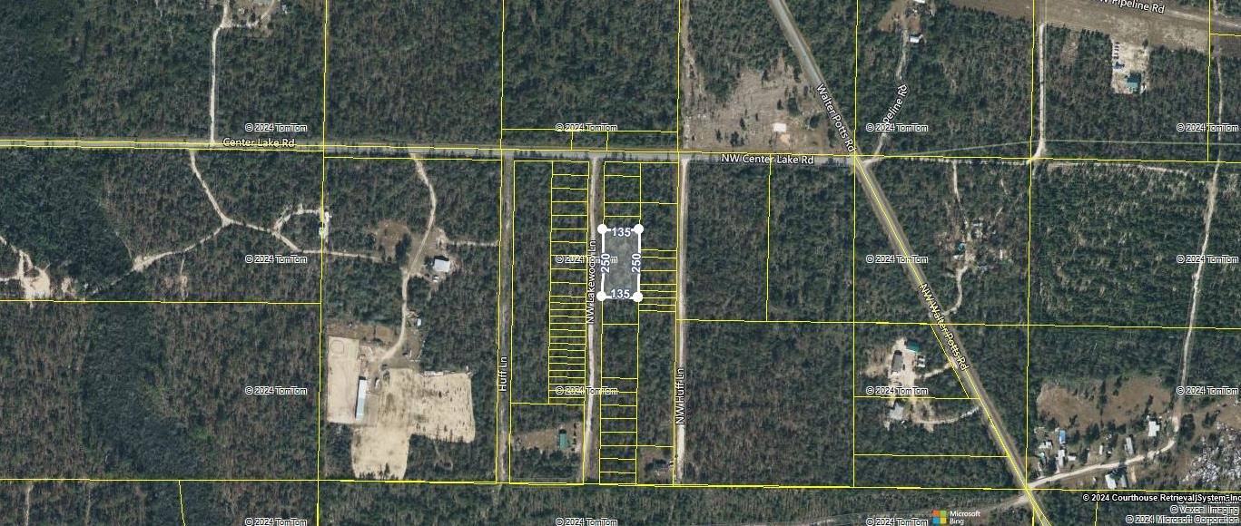 Altha, FL 32421,TBD NW Center Lake Road