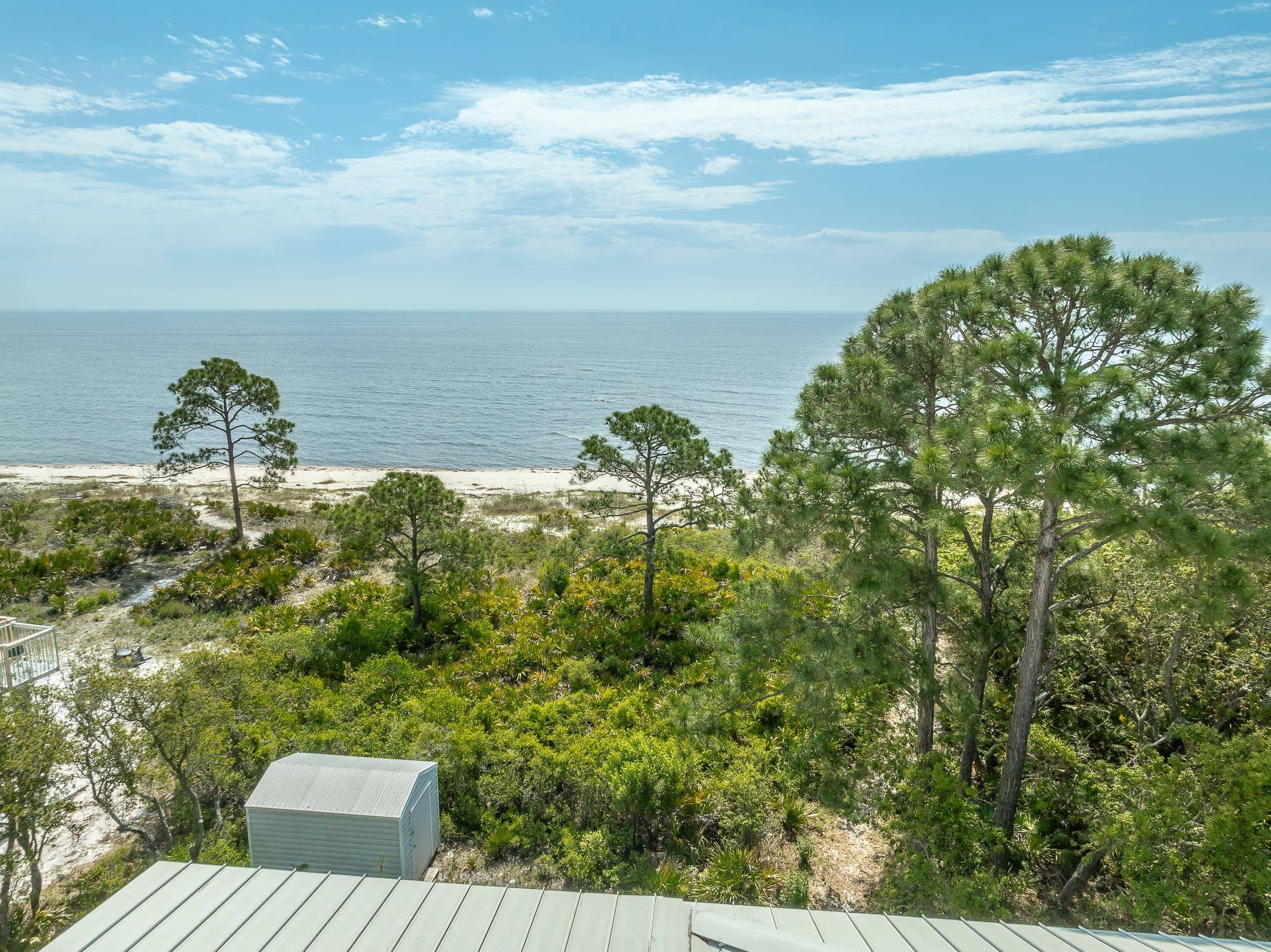 Alligator Point, FL 32346,372 Bald Point Road