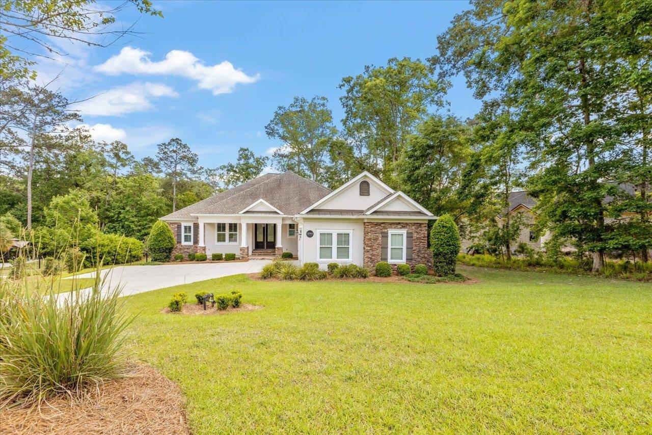 Tallahassee, FL 32312,9244 Shoal Creek Drive