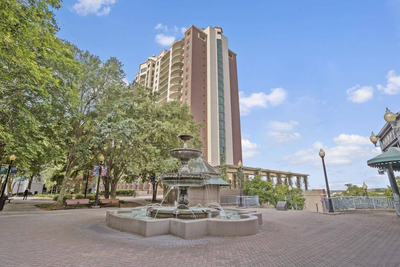 Tallahassee, FL 32301,300 S Duval Street #2104