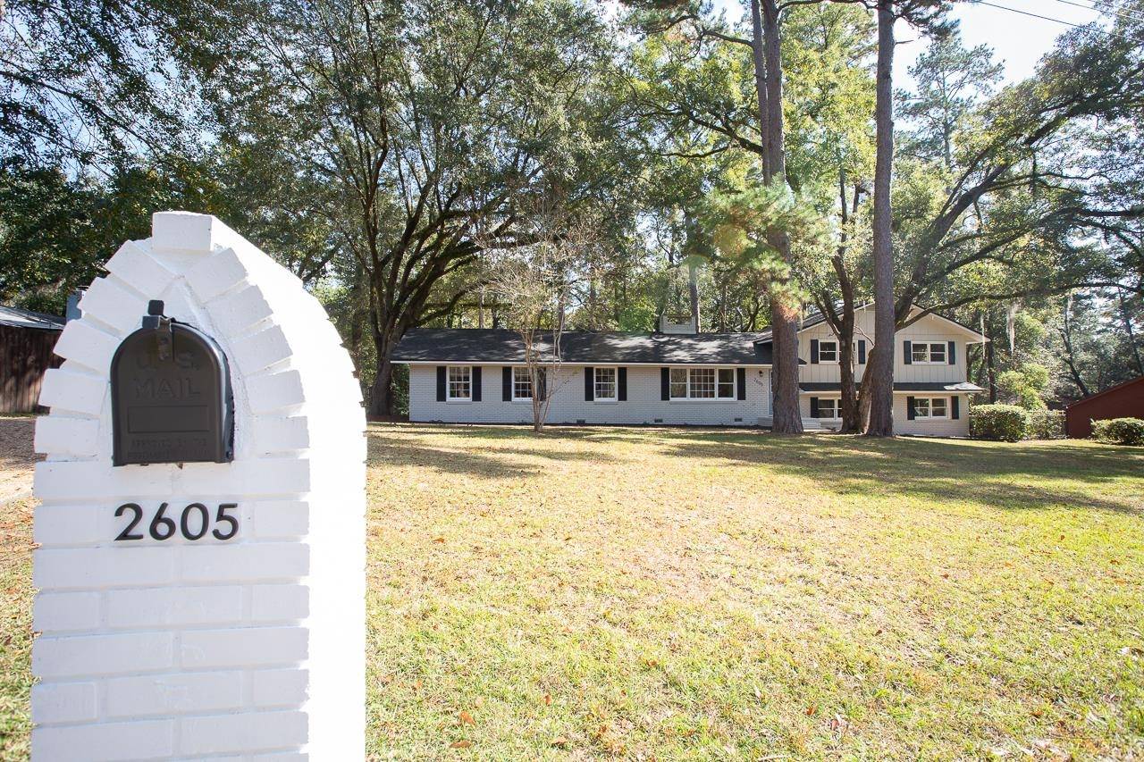 Tallahassee, FL 32308,2605 Vence Drive