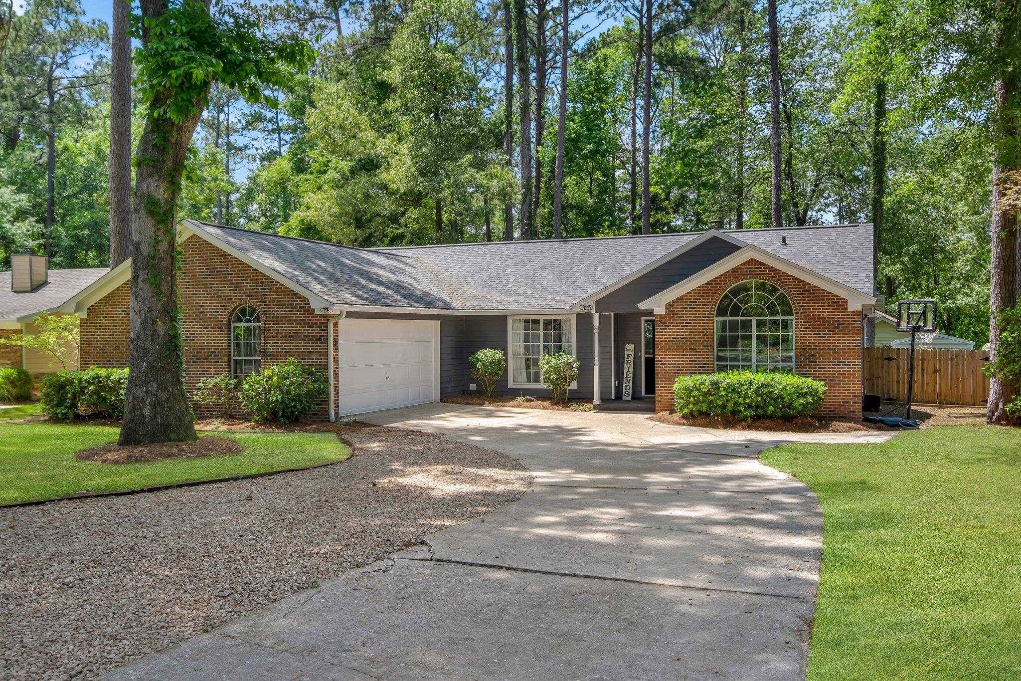 Tallahassee, FL 32312,9325 Buck Haven Trail