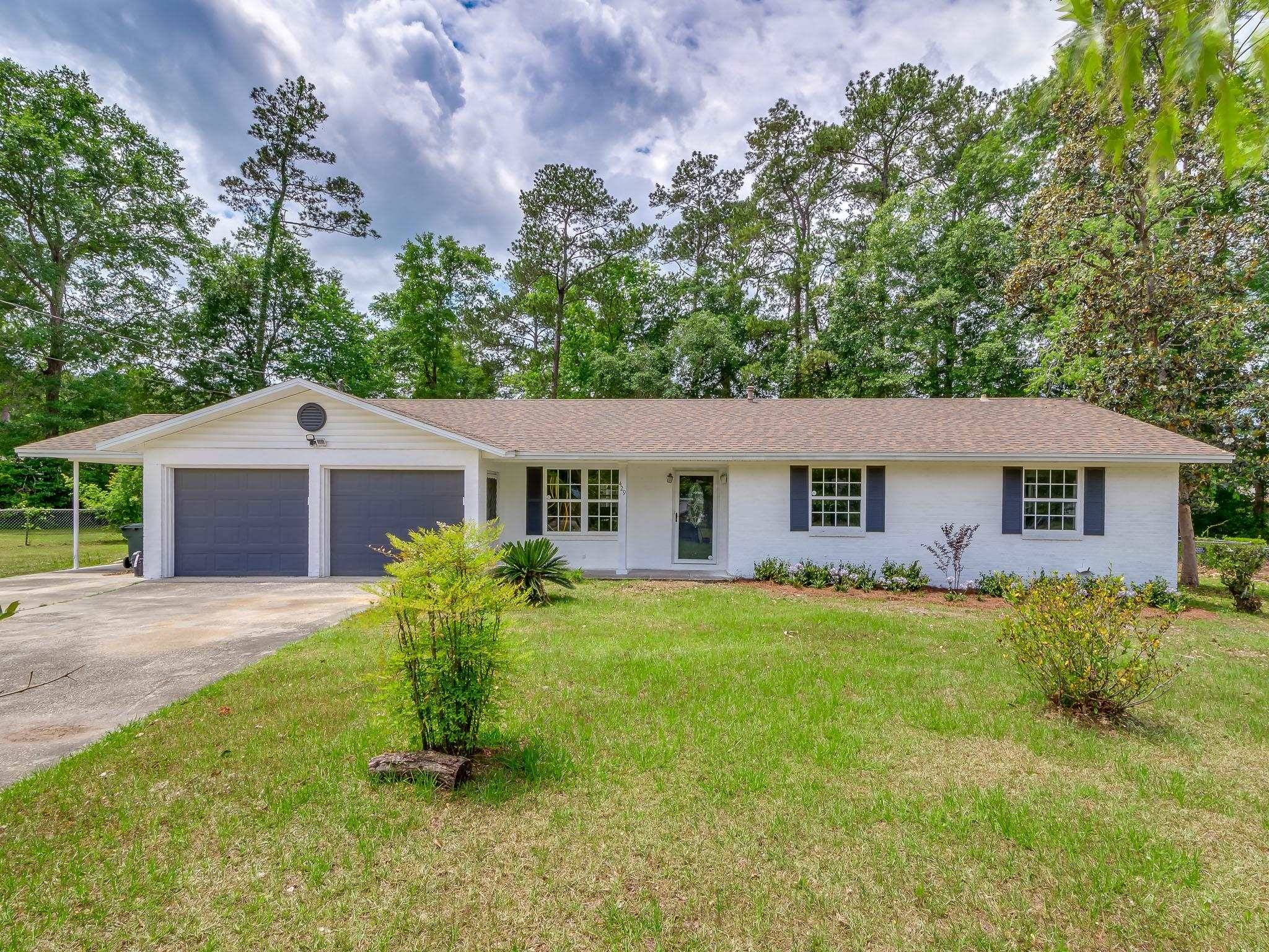 Tallahassee, FL 32305,429 Georgetown Drive