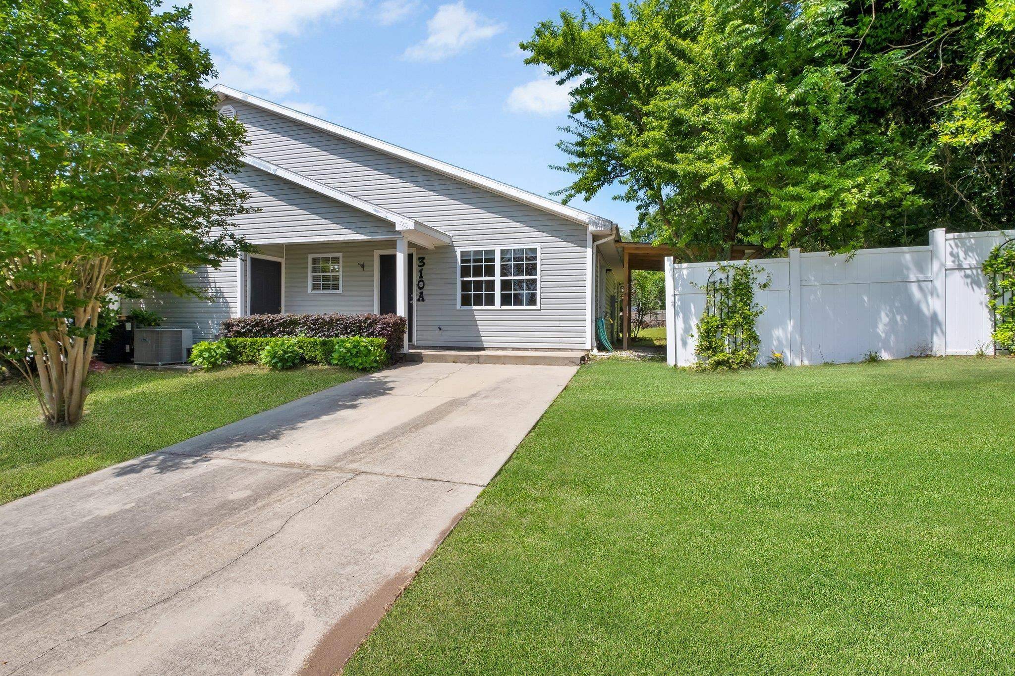 Madison, FL 32340,310A SW Hancock Avenue