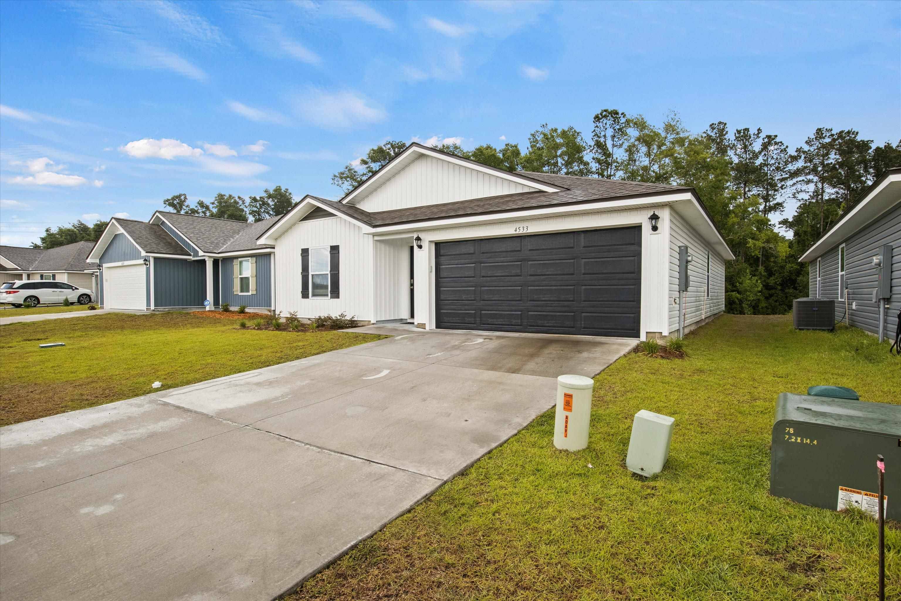 Tallahassee, FL 32303,4533 Rivers Landing Drive