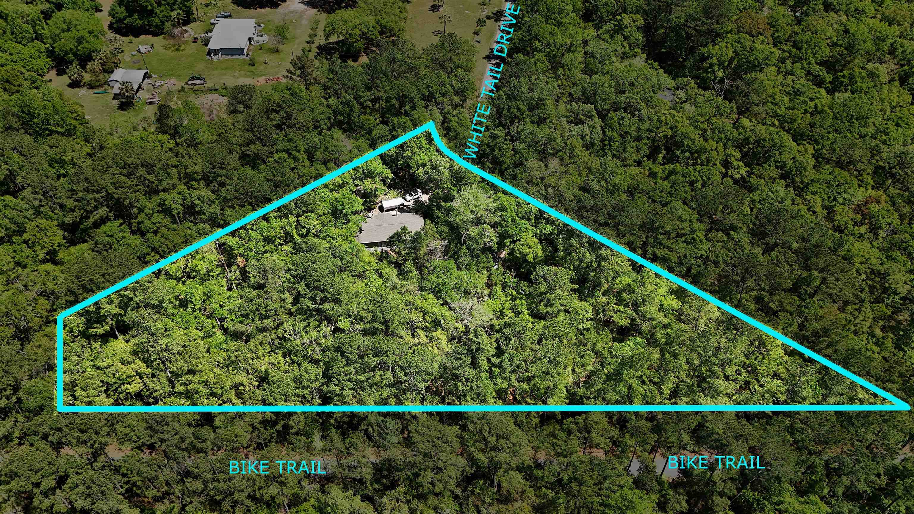 Crawfordville, FL 32327,34 Whitetail Drive