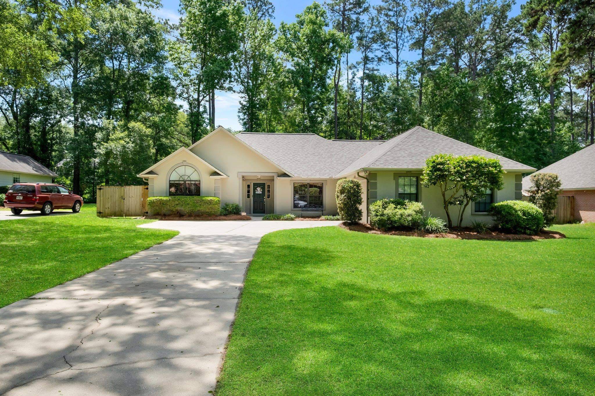 Tallahassee, FL 32312,13029 Gopher Wood Trail