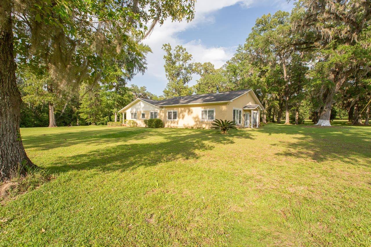 Monticello, FL 32344,339 Silver Lake Road