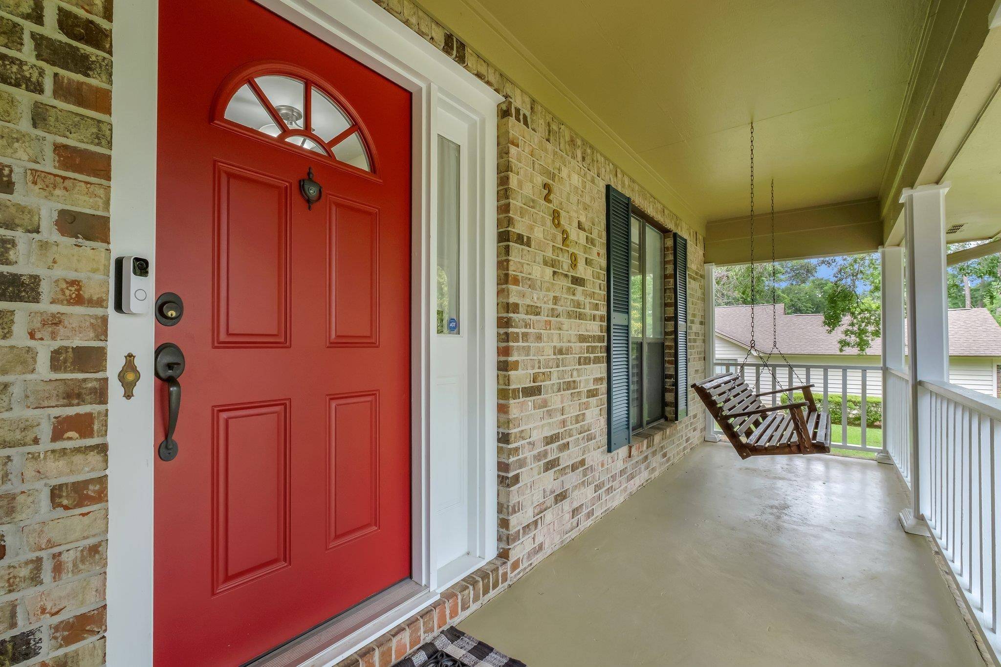 Tallahassee, FL 32309,2829 OHara Drive