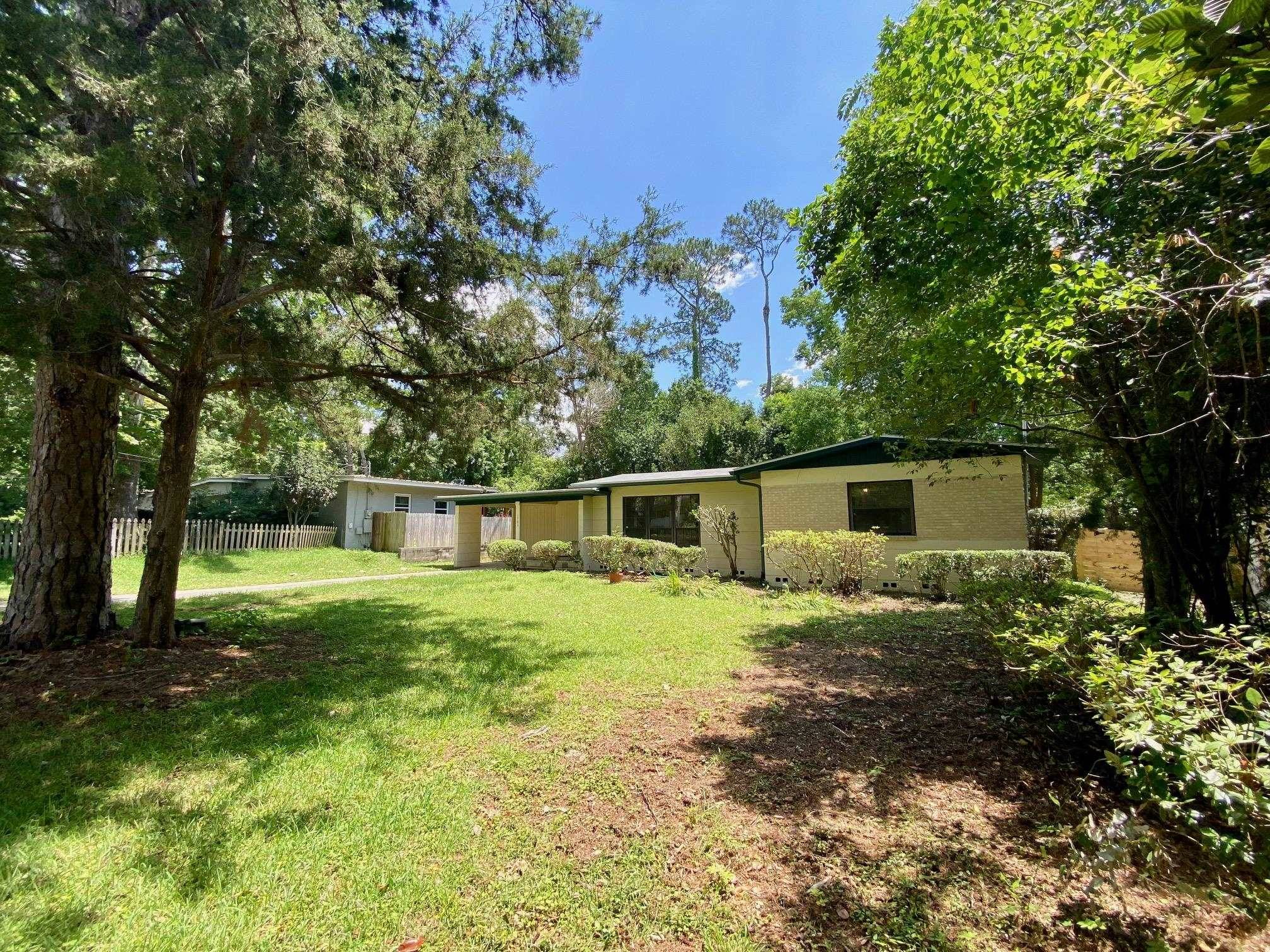 Tallahassee, FL 32303,1703 Hall Drive