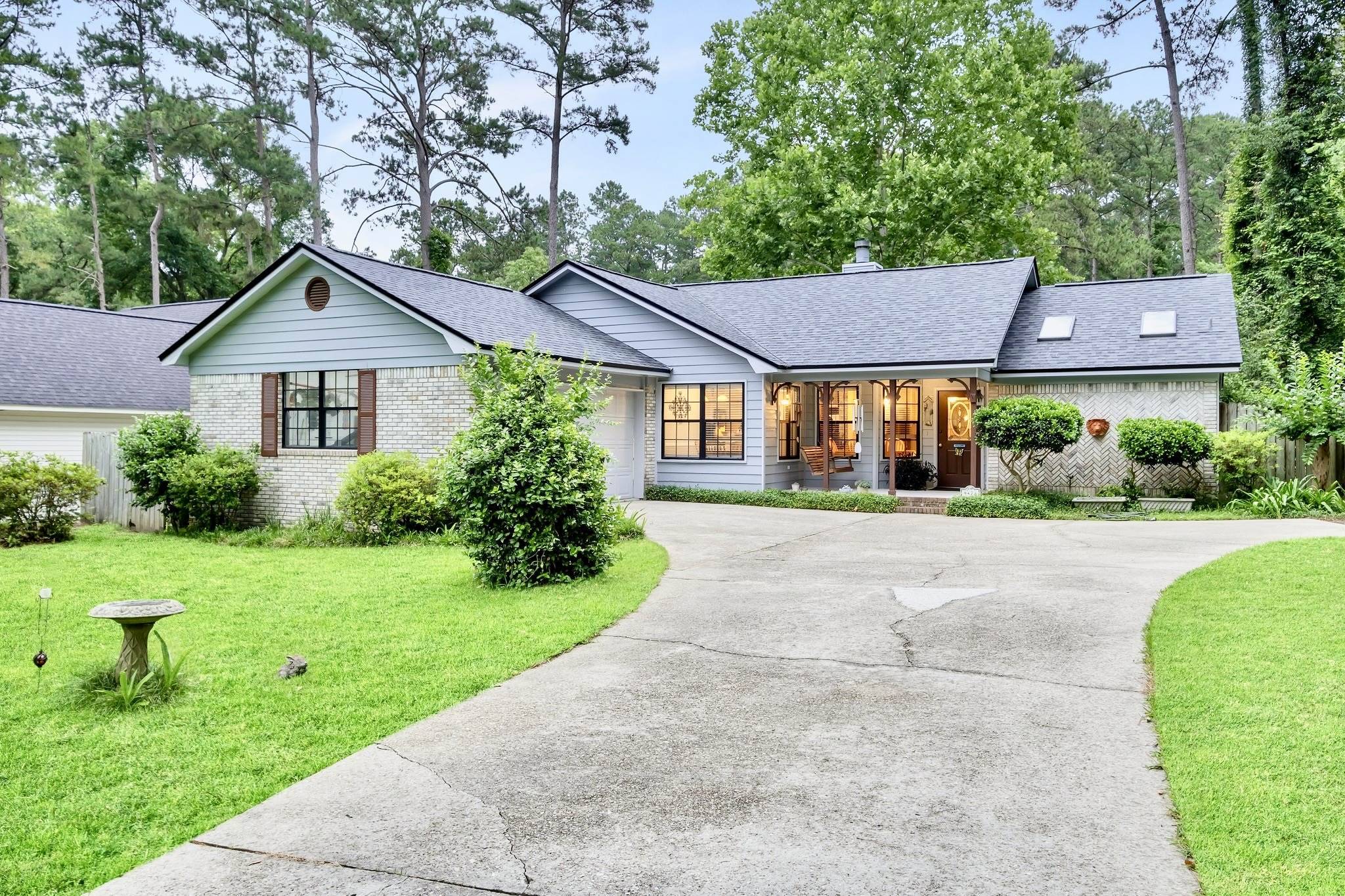 Tallahassee, FL 32312,9473 BUCK HAVEN Trail