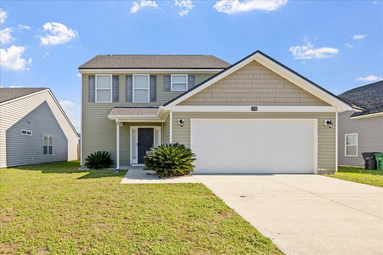 Tallahassee, FL 32303,6532 Rivers Bank Way