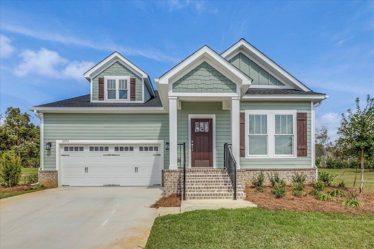 Tallahassee, FL 32311,2372 Mystic Place