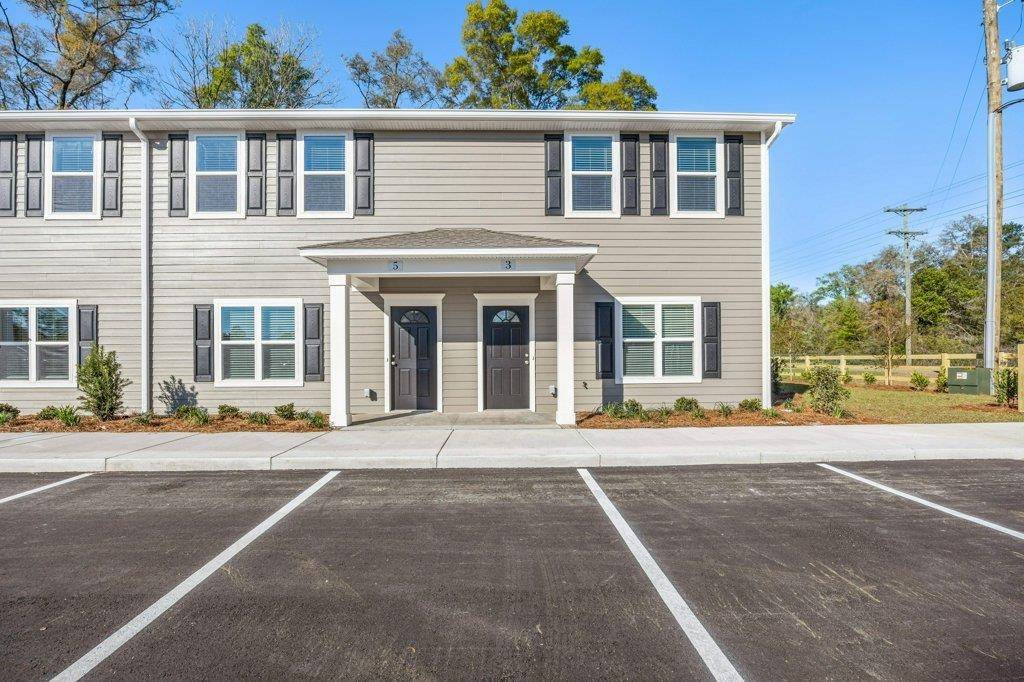 Crawfordville, FL 32327,36 Wainscott Circle #607