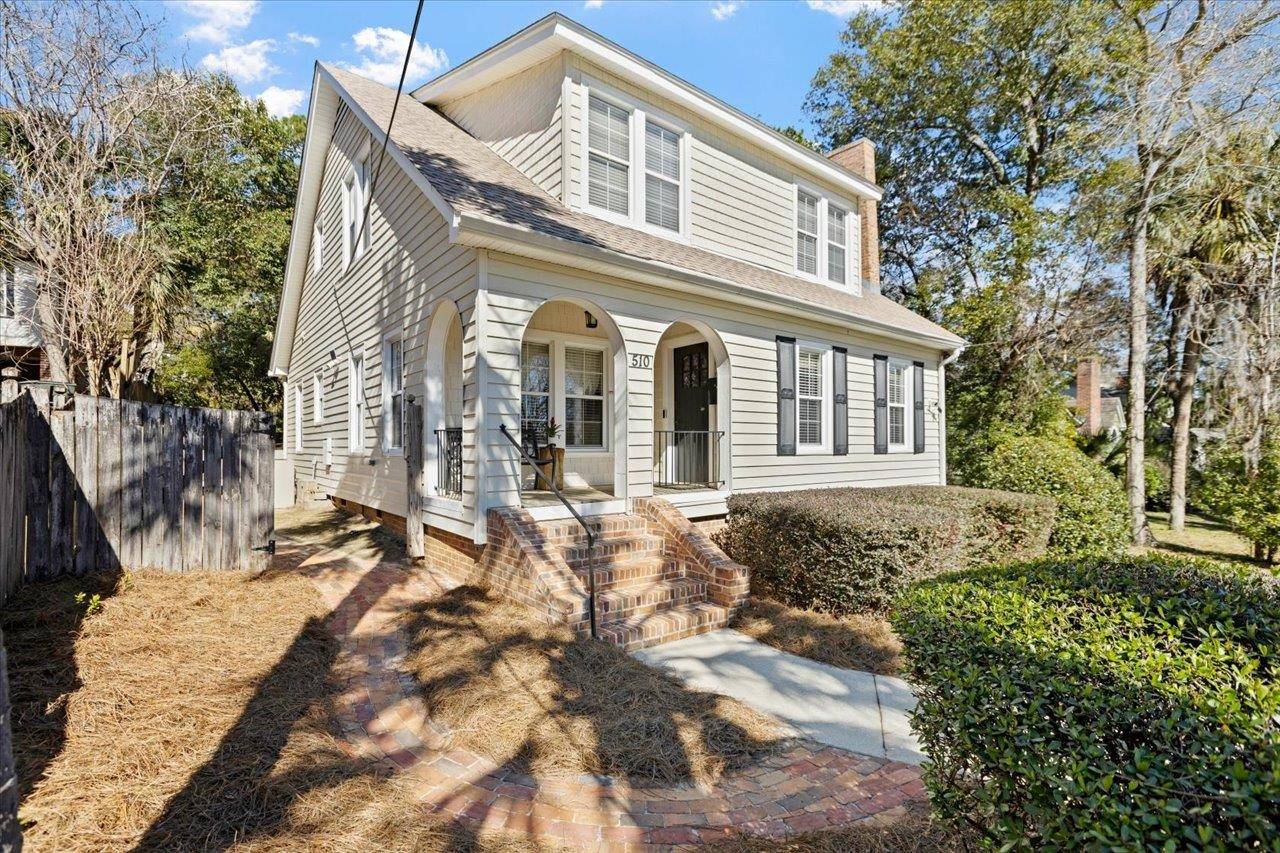 Tallahassee, FL 32308,510 Beverly Street