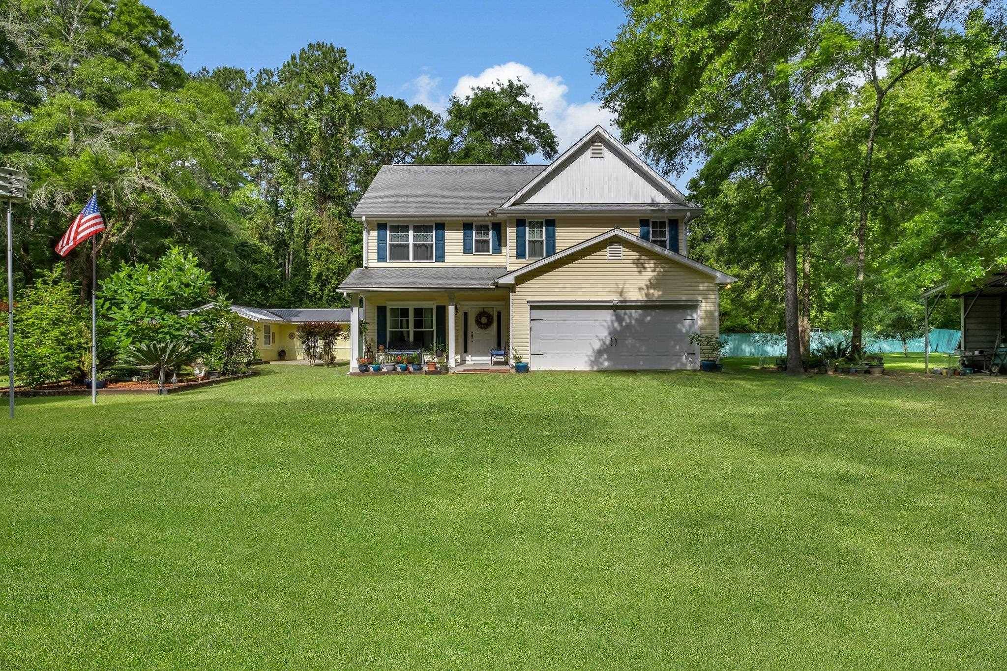 Tallahassee, FL 32305,627 NOCATEE Road