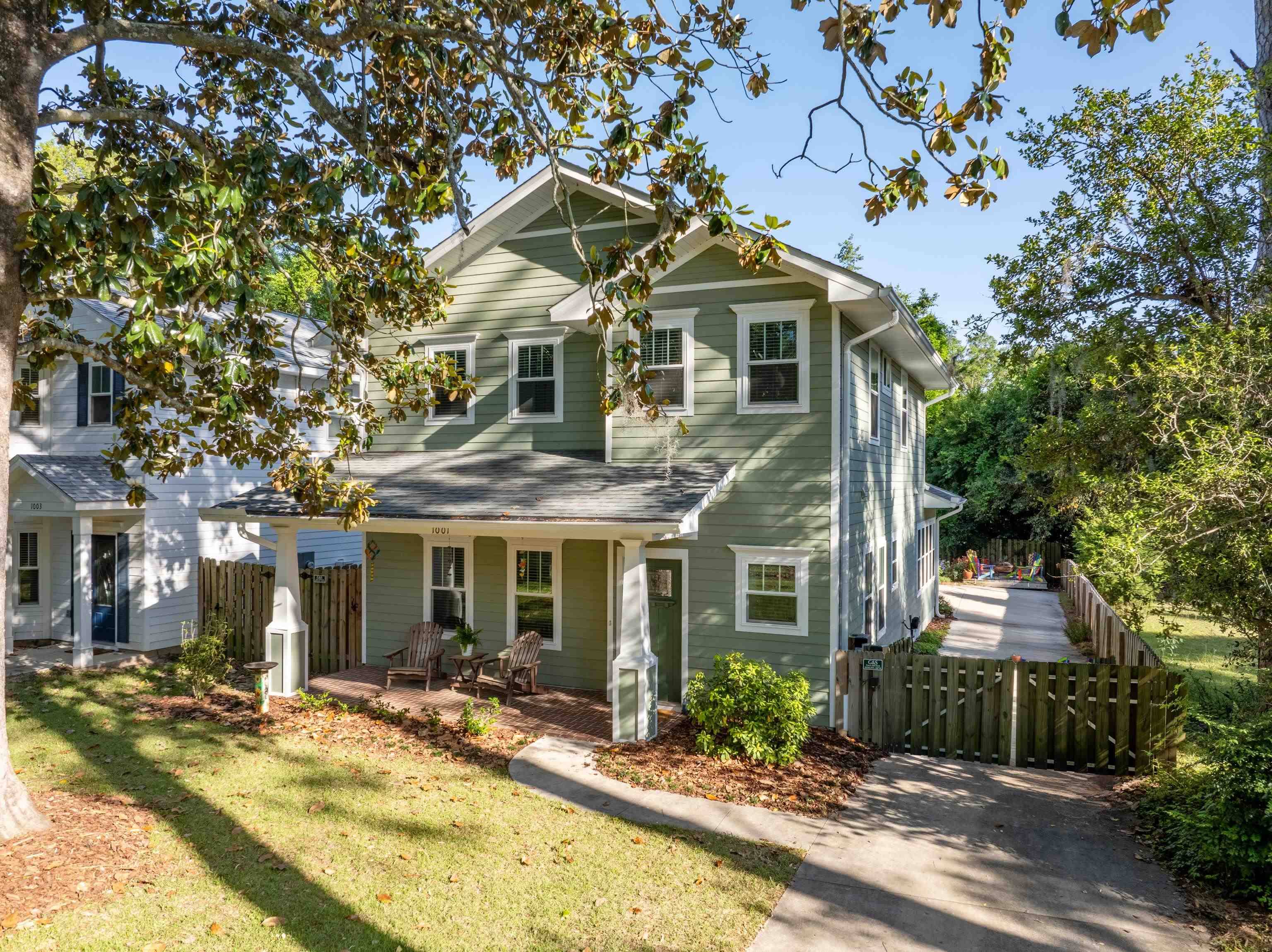 Tallahassee, FL 32308,1001 Cherry Laurel Street