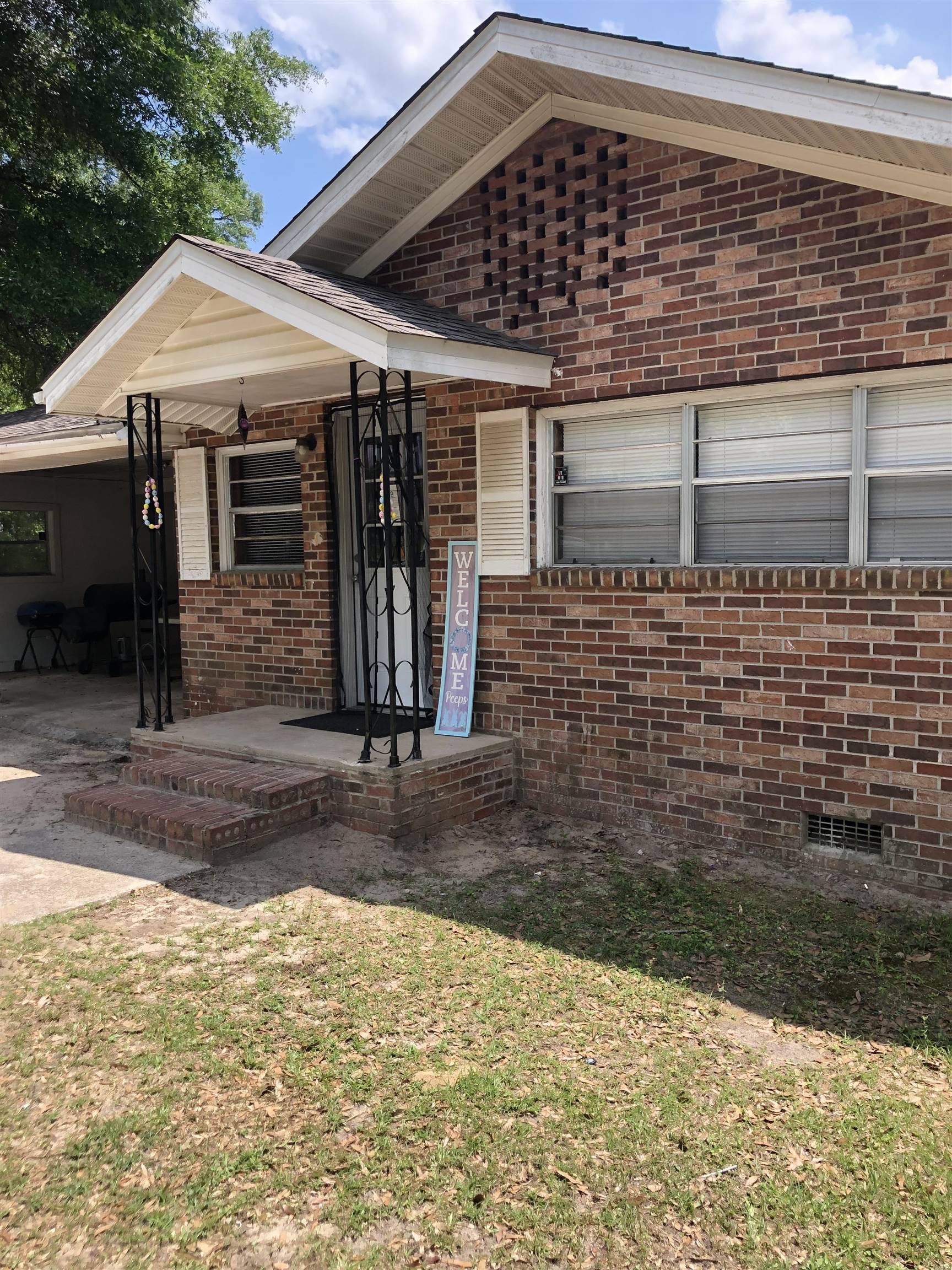 Quincy, FL 32351,75 Byrd Road