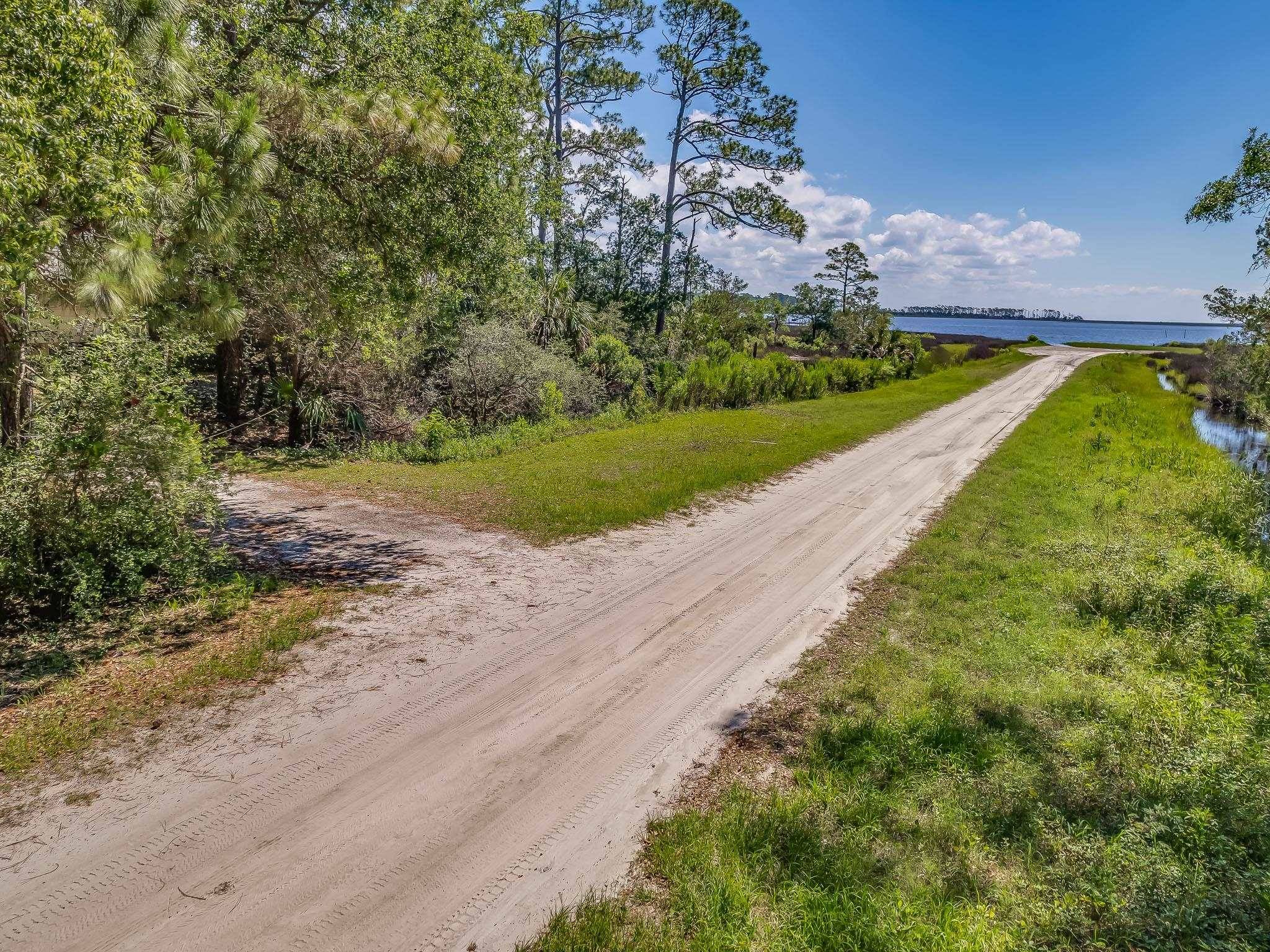 Panacea, FL 32346,32 Walker Street