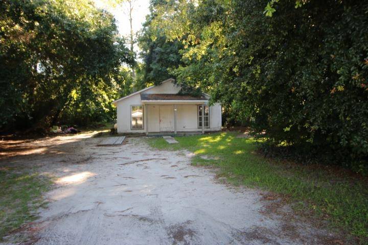 Crawfordville, FL 32327,50 Raker Lane