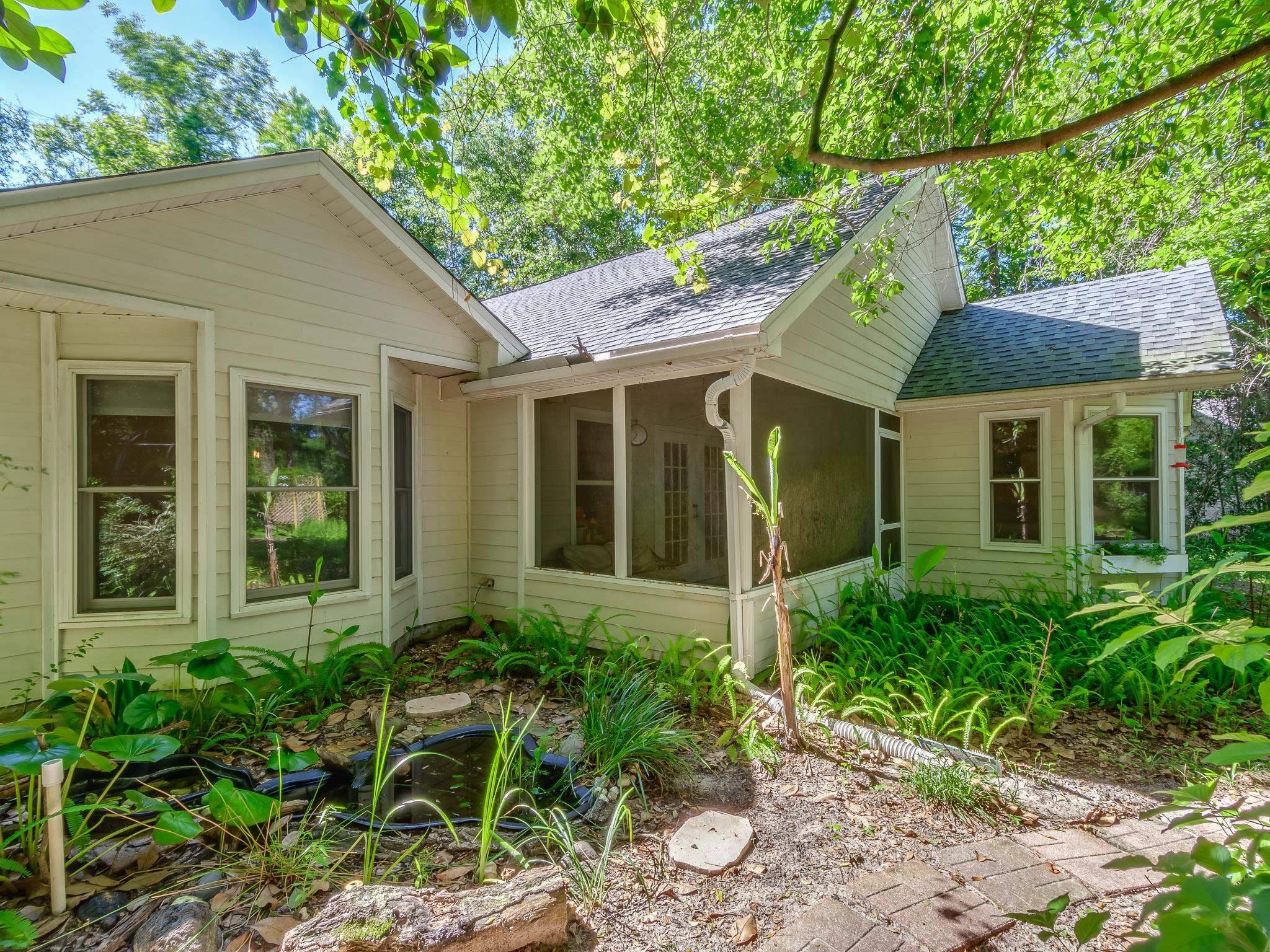 Crawfordville, FL 32327,248 Magnolia Ridge