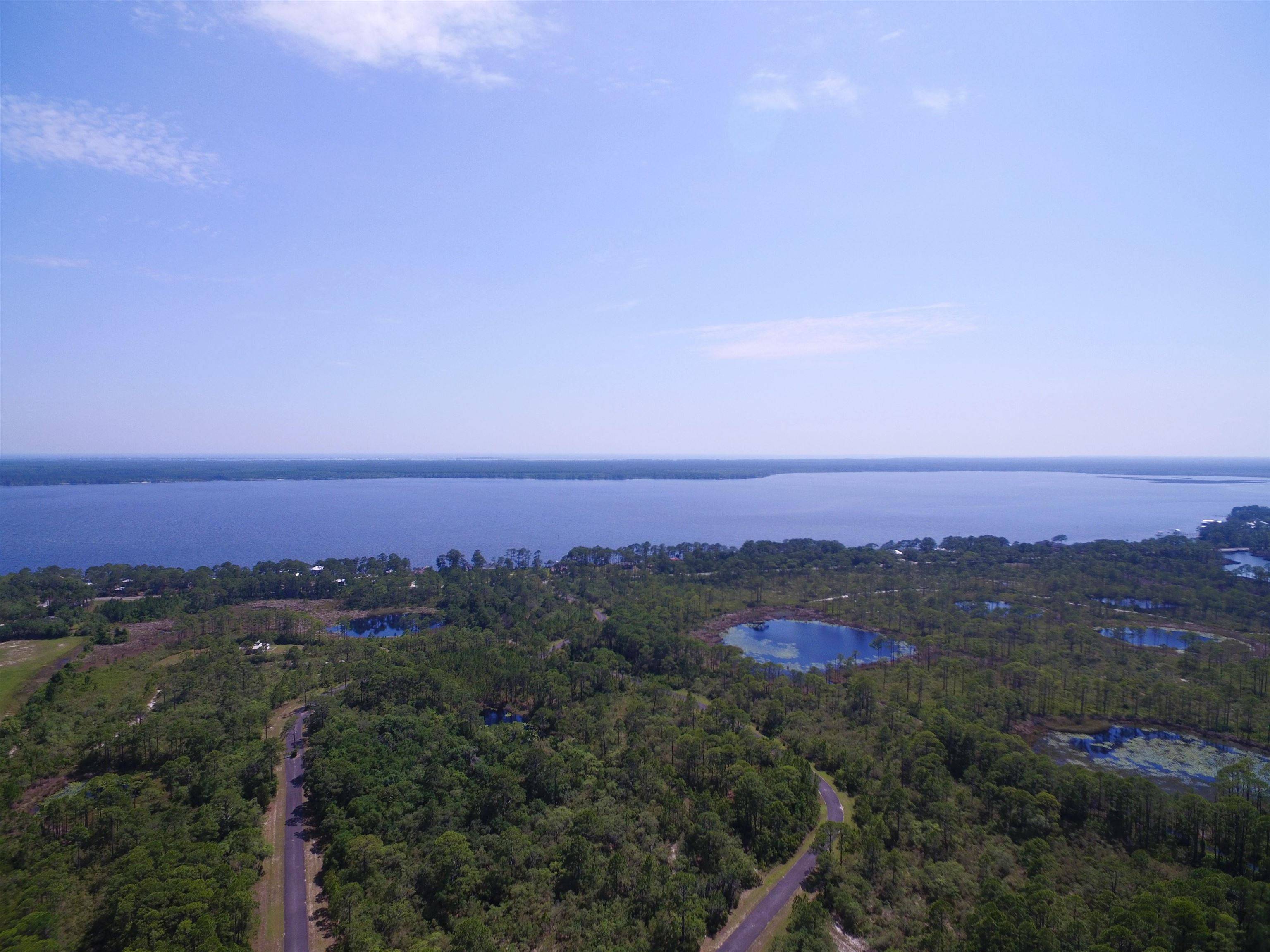 Panacea, FL 32346,Lot 30 Wilderness Way