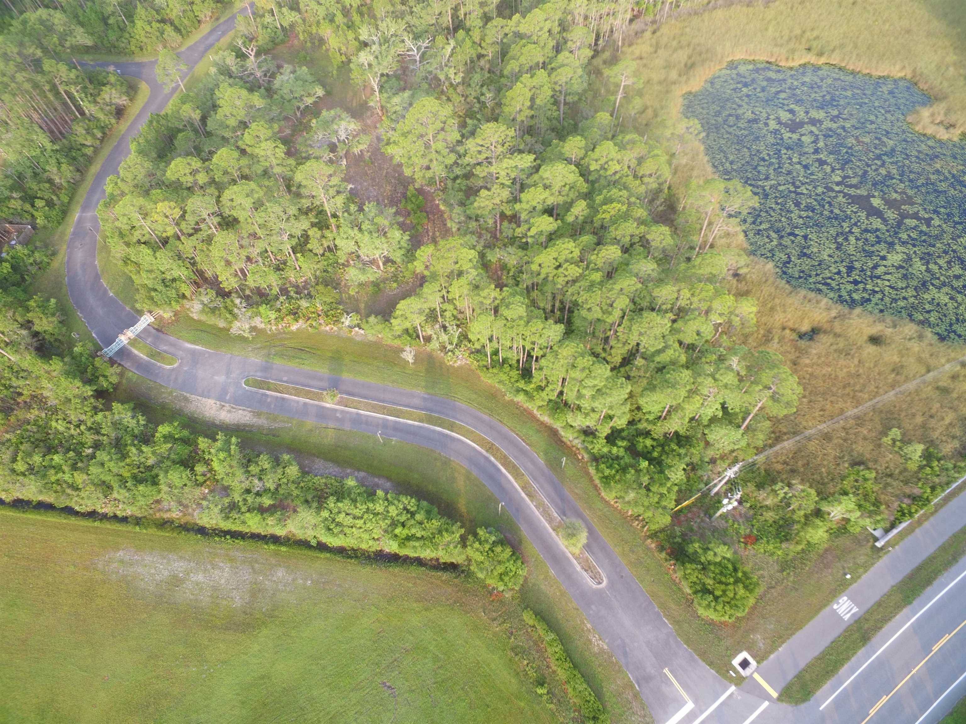 Panacea, FL 32346,Lot 78 Hidden Pond Lane