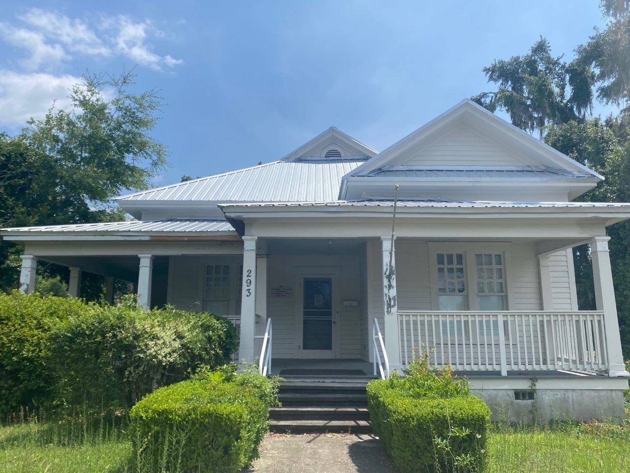 Madison, FL 32340,293 W Base Street