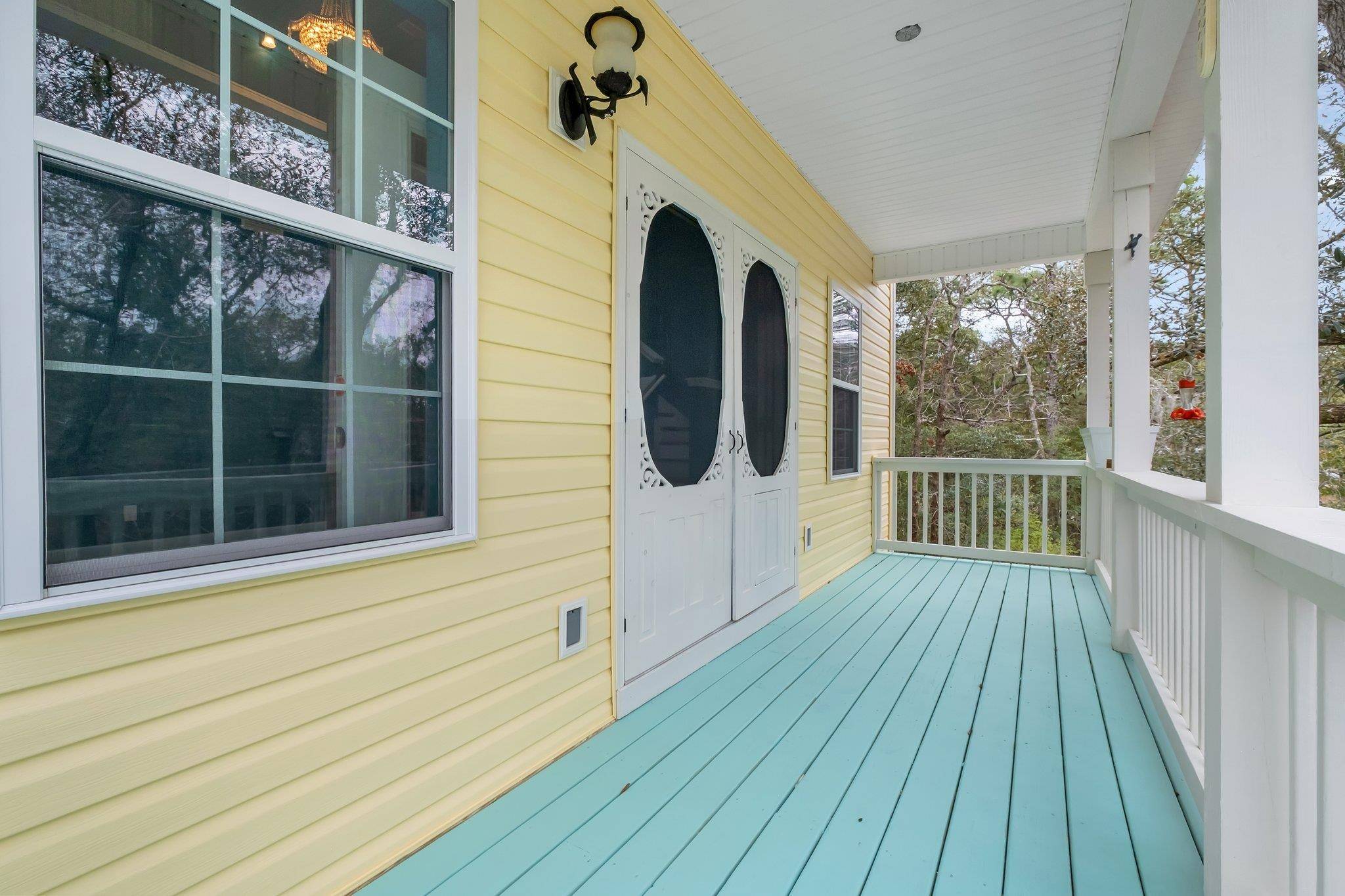 Panacea, FL 32346,13 Aucilla Street
