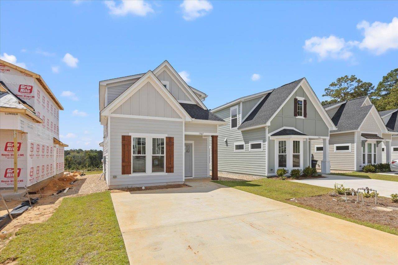 Tallahassee, FL 32312,1367 Landon Hills Drive