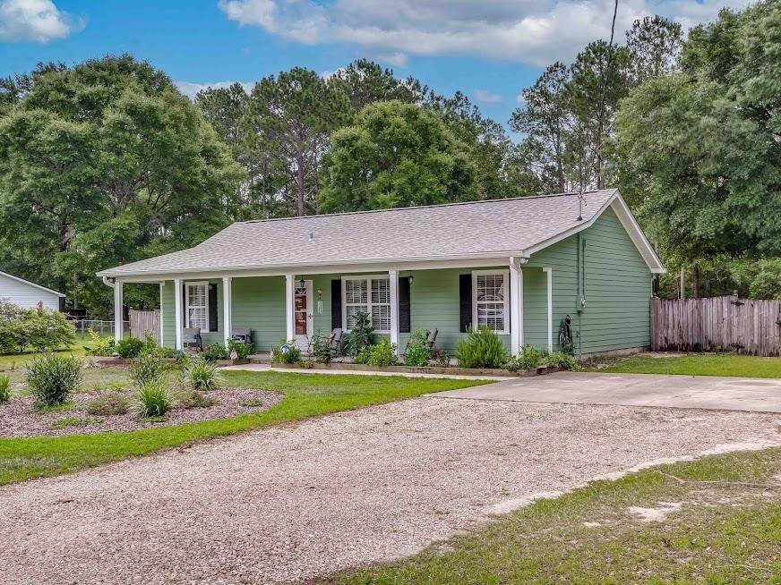 Crawfordville, FL 32327,11 Windy Court