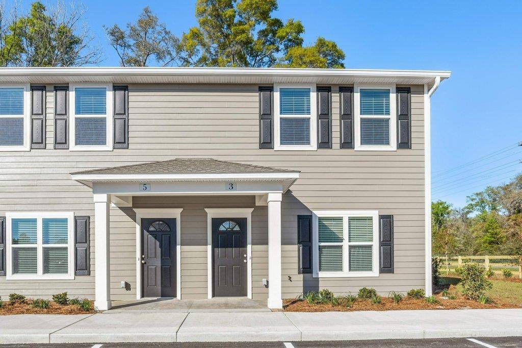 Crawfordville, FL 32327,65 Wainscott Circle #1006