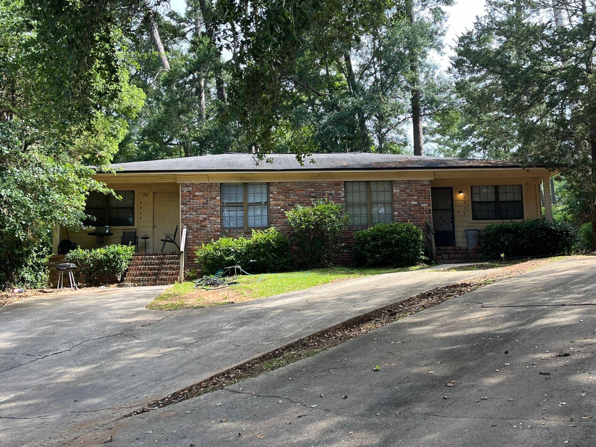 Tallahassee, FL 32308,2061 Pats Place #2