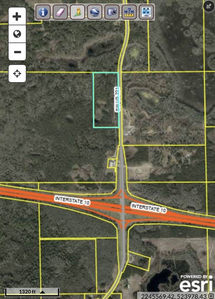 Greenville, FL 32331,SW US 221 Highway