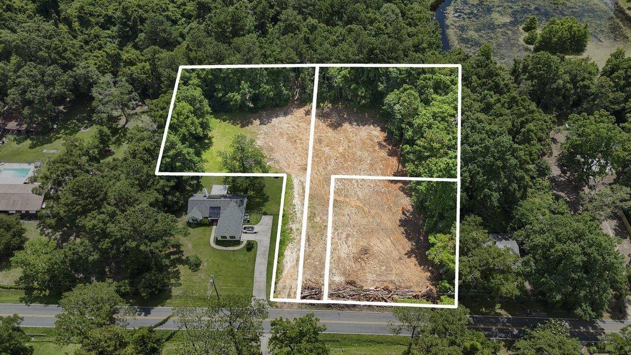 Tallahassee, FL 32303,xxxx Trimble Road
