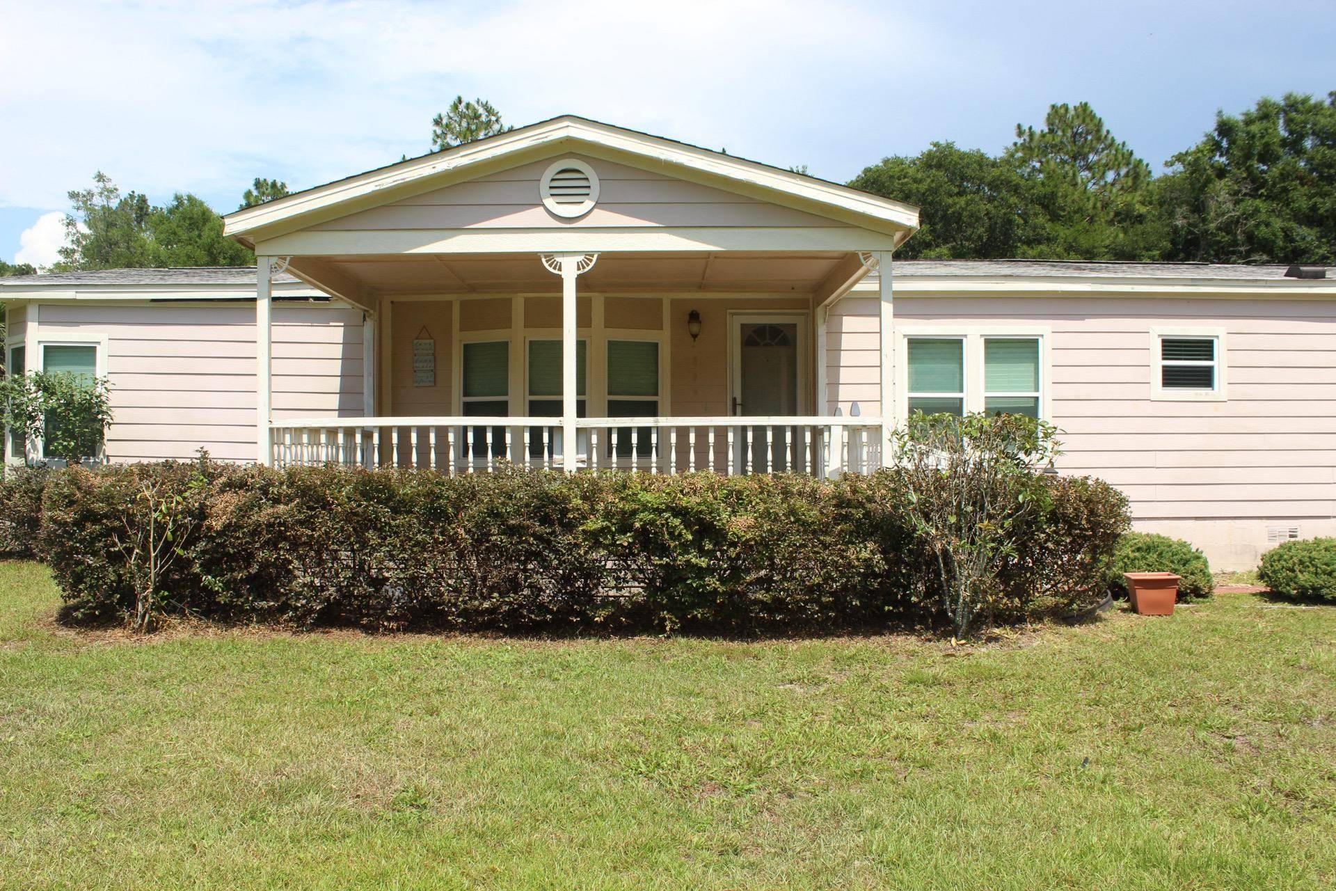 Tallahassee, FL 32305,10027 Blue Waters Road