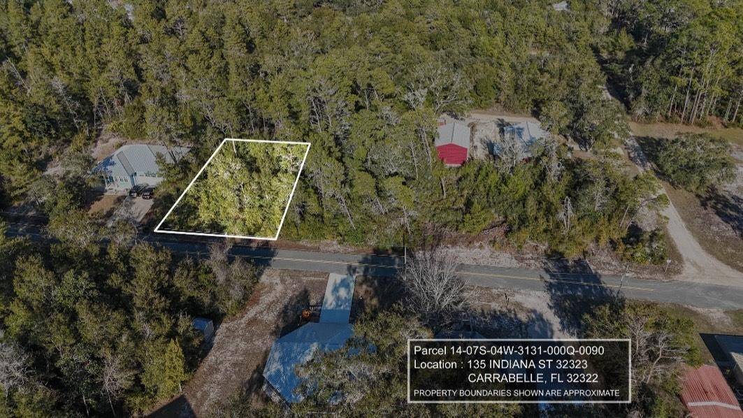 Carrabelle, FL 32322,135 Indiana Street
