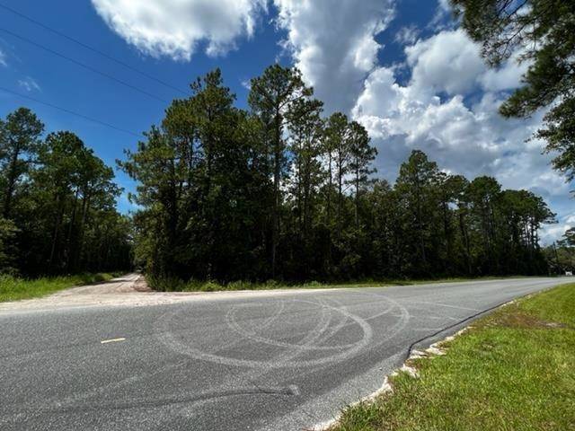 Sopchoppy, FL 32358,XX Curtis Mill Road