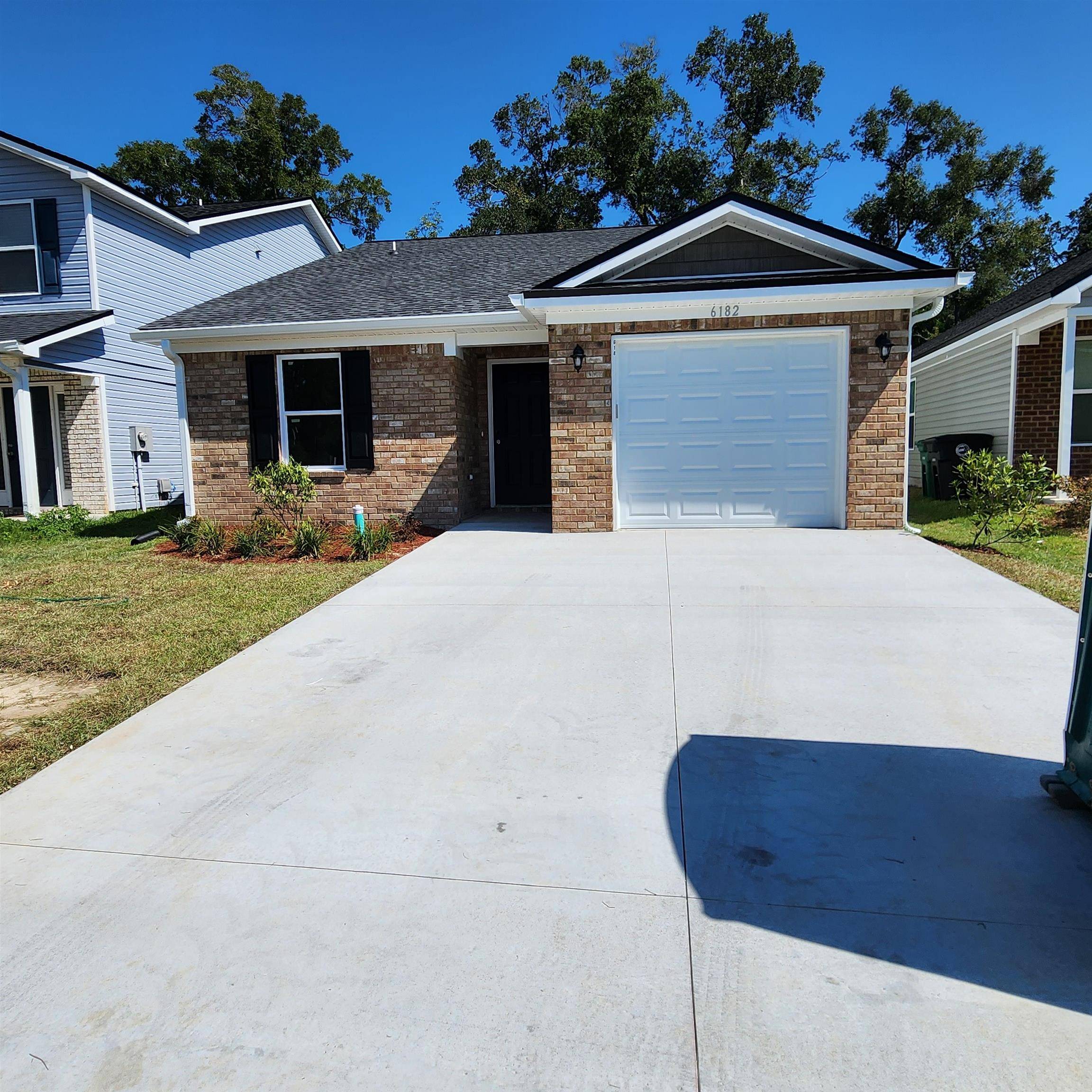 Tallahassee, FL 32304,6182 Jordans Pass Drive