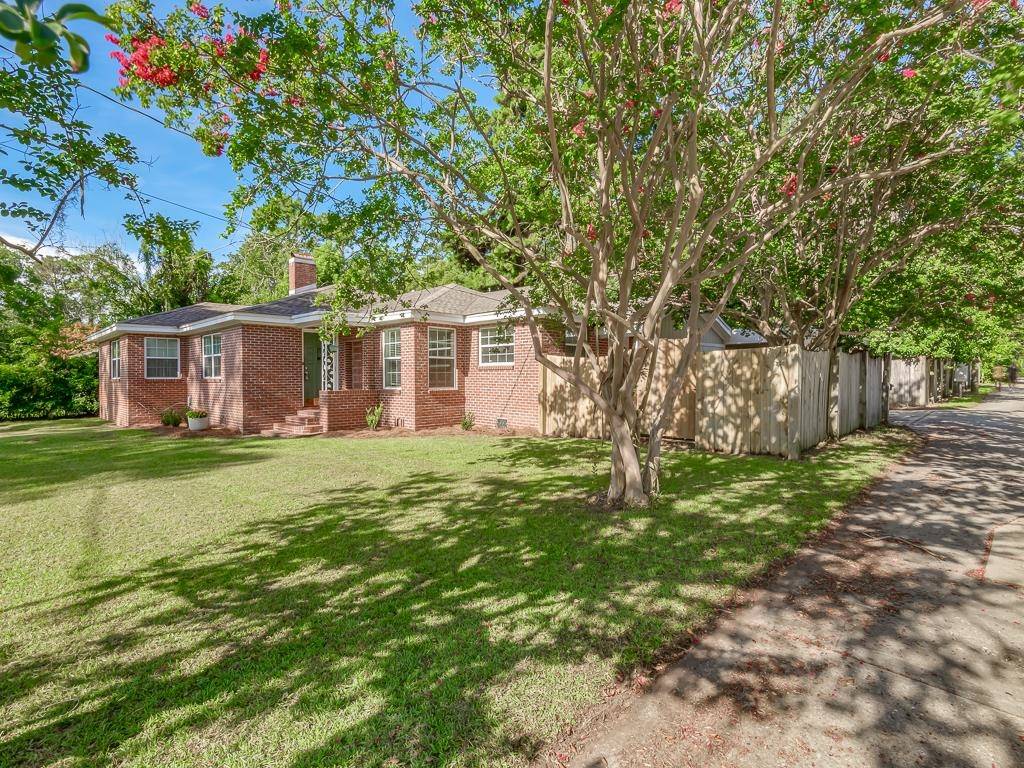 Tallahassee, FL 32303,1716 Monticello Drive