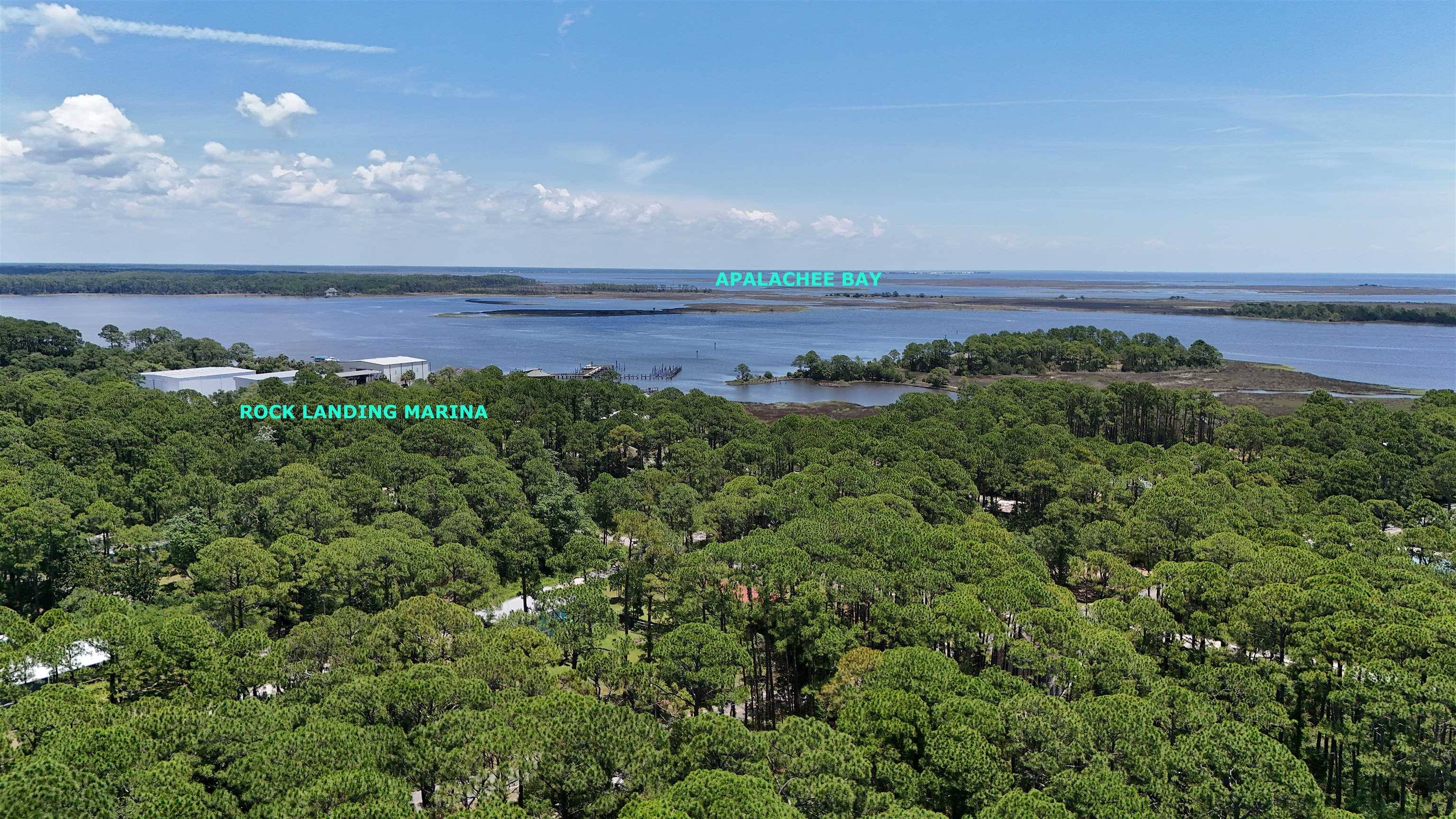 Panacea, FL 32346,136 Alapaha Avenue