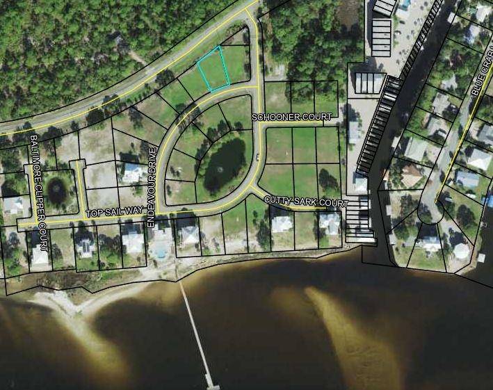 Panacea, FL 32346,Lot 38 Endeavour Drive