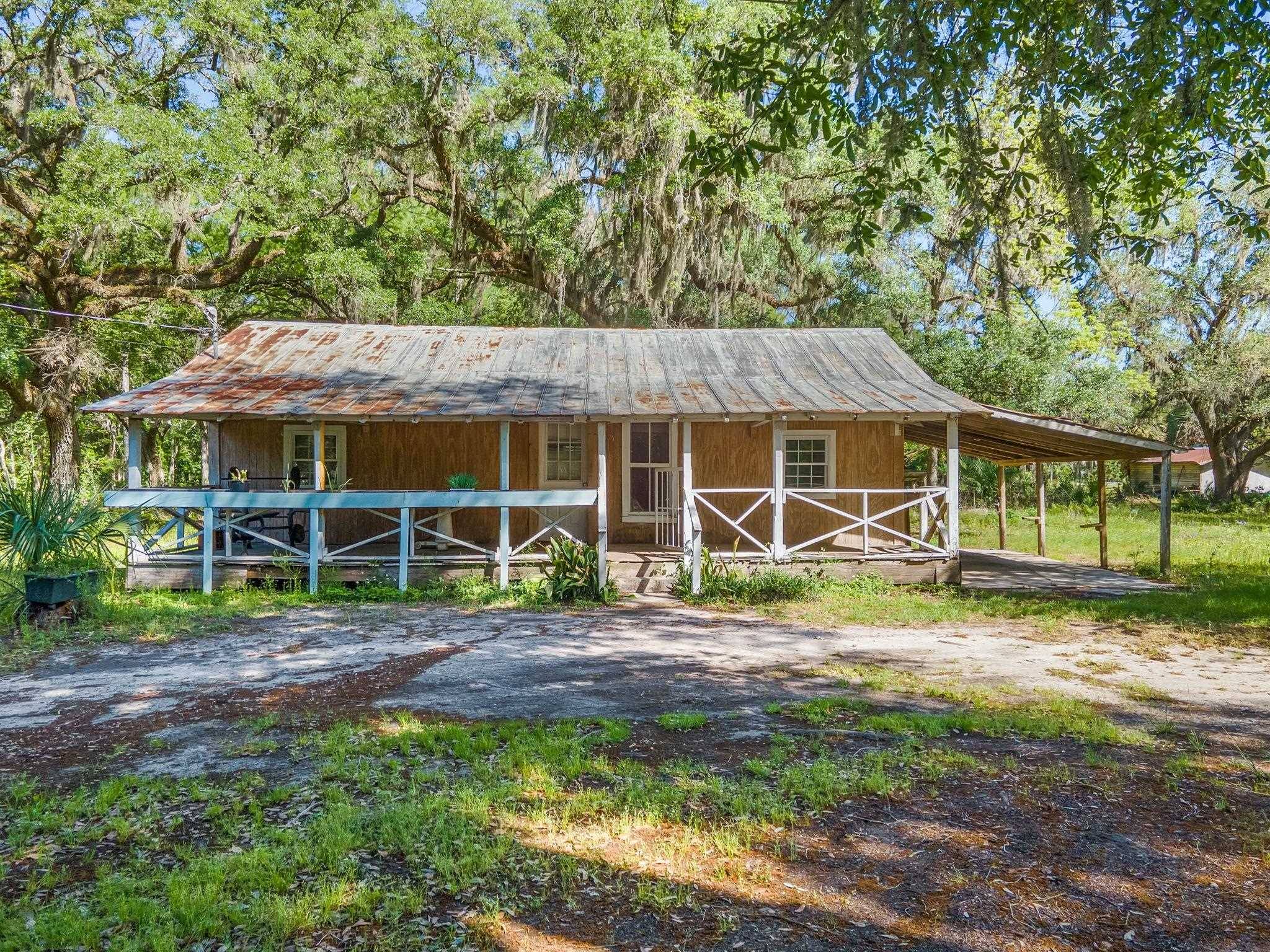 Perry, FL 32347,1540 W Us 98