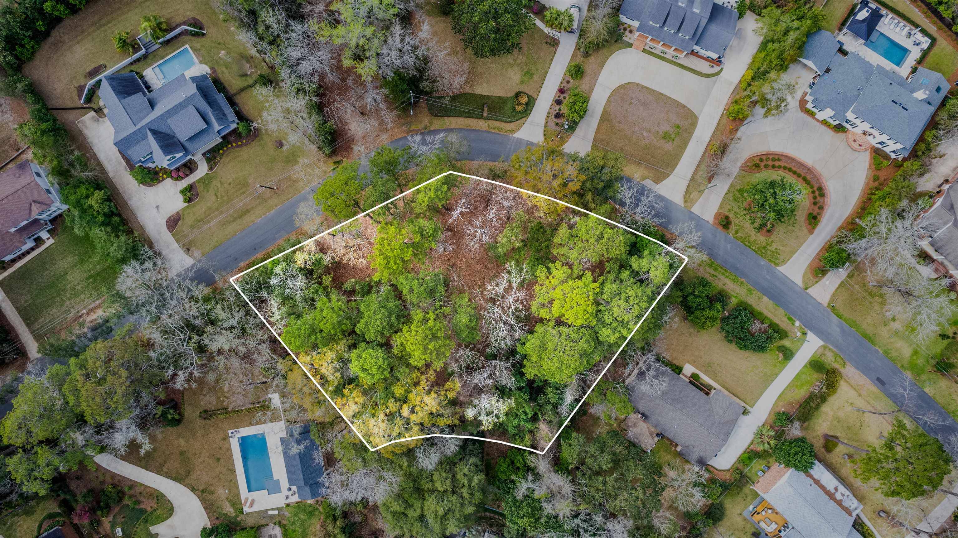 Tallahassee, FL 32308,XXXX Marston Road