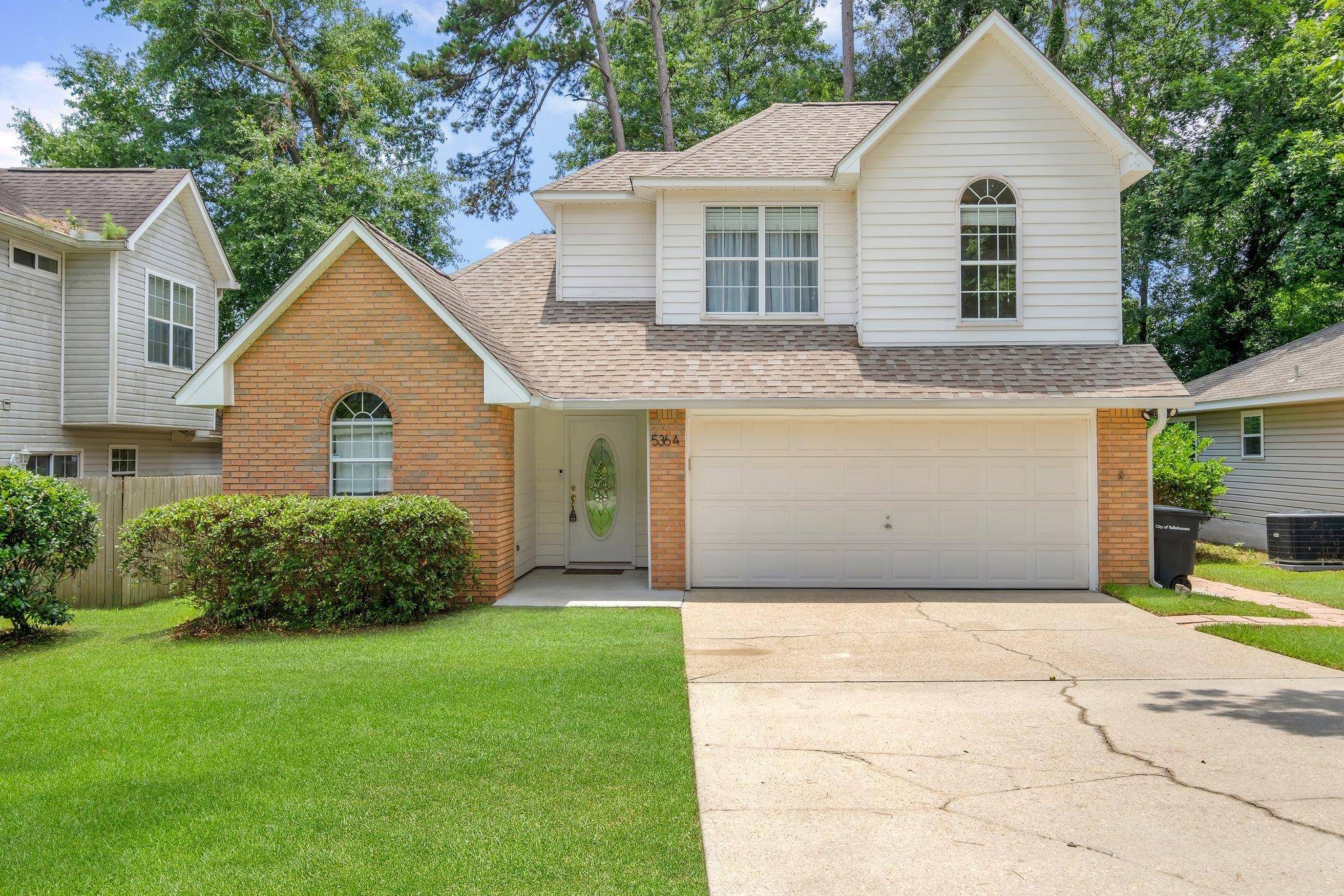 Tallahassee, FL 32309,5364 Appledore Lane