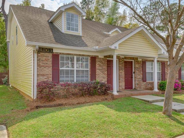 Tallahassee, FL 32303,4434 Gearhart Road #301