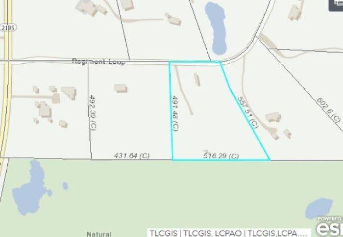 Tallahassee, FL 32305,11146 Regiment Loop