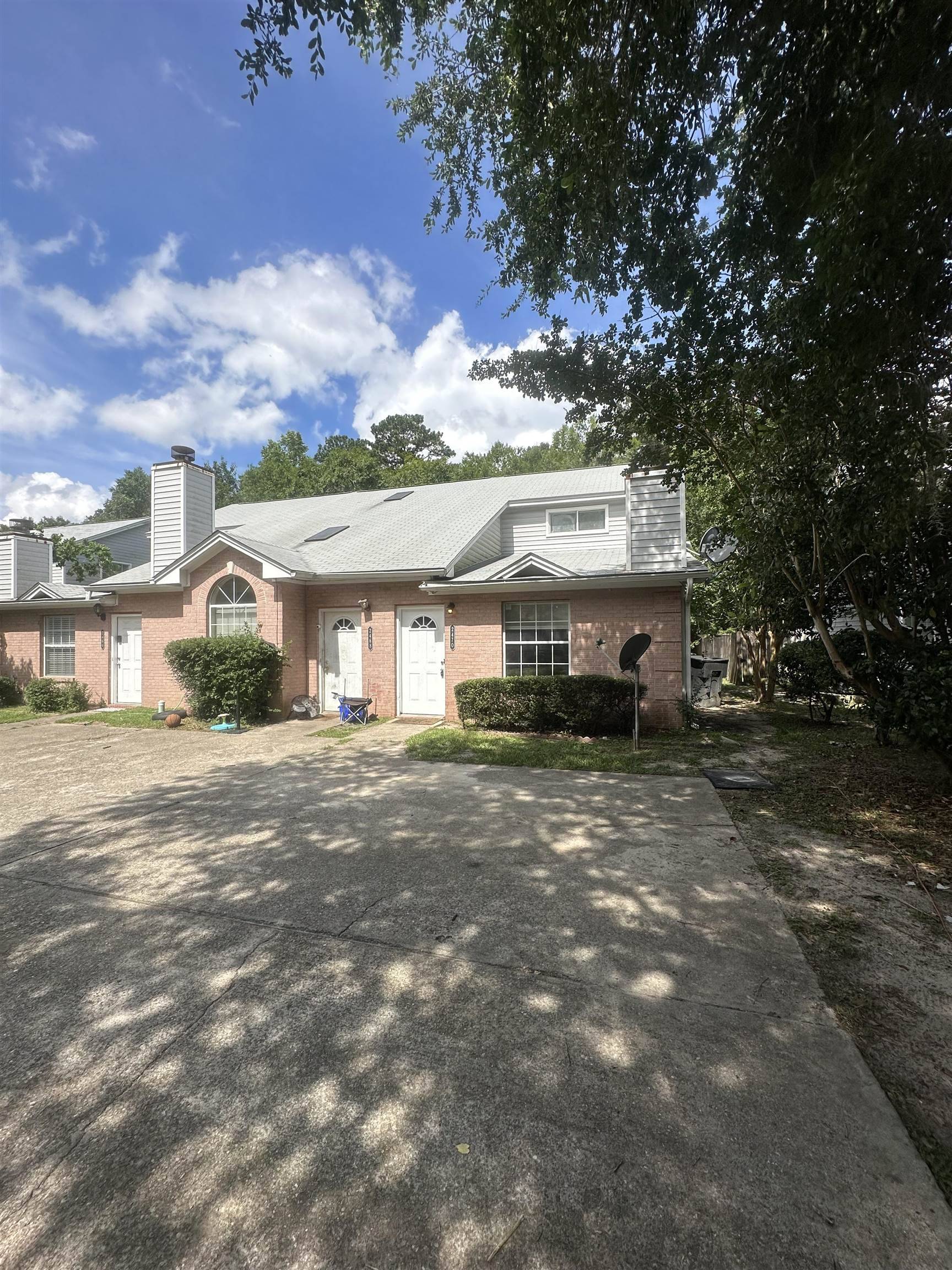 Tallahassee, FL 32303,2470 Nugget Lane