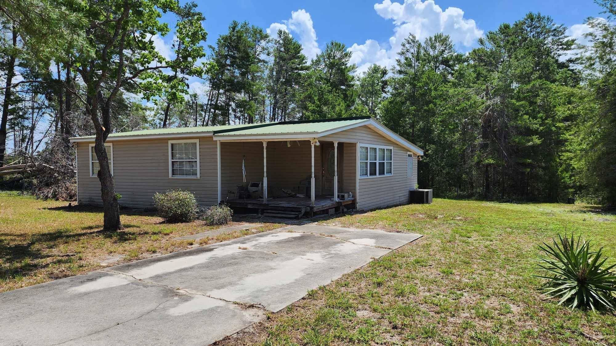 Perry, FL 32348,15838 Sea Urchin Lane